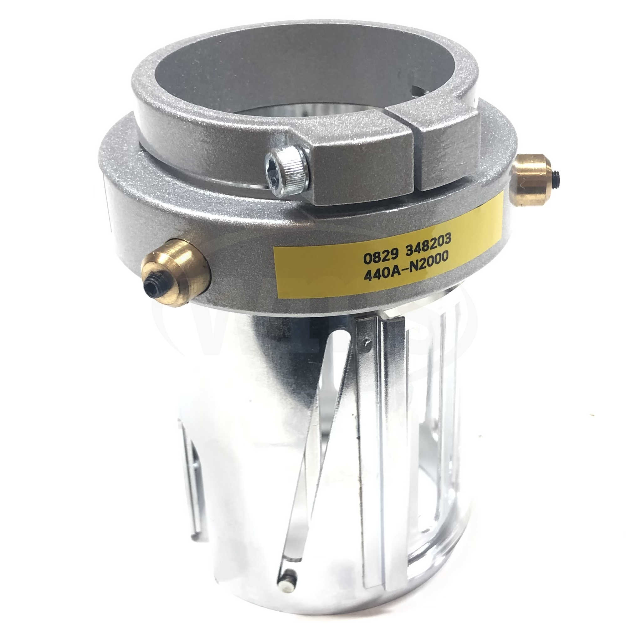 DXS500 Safetispeed Drill Guard Bin G2