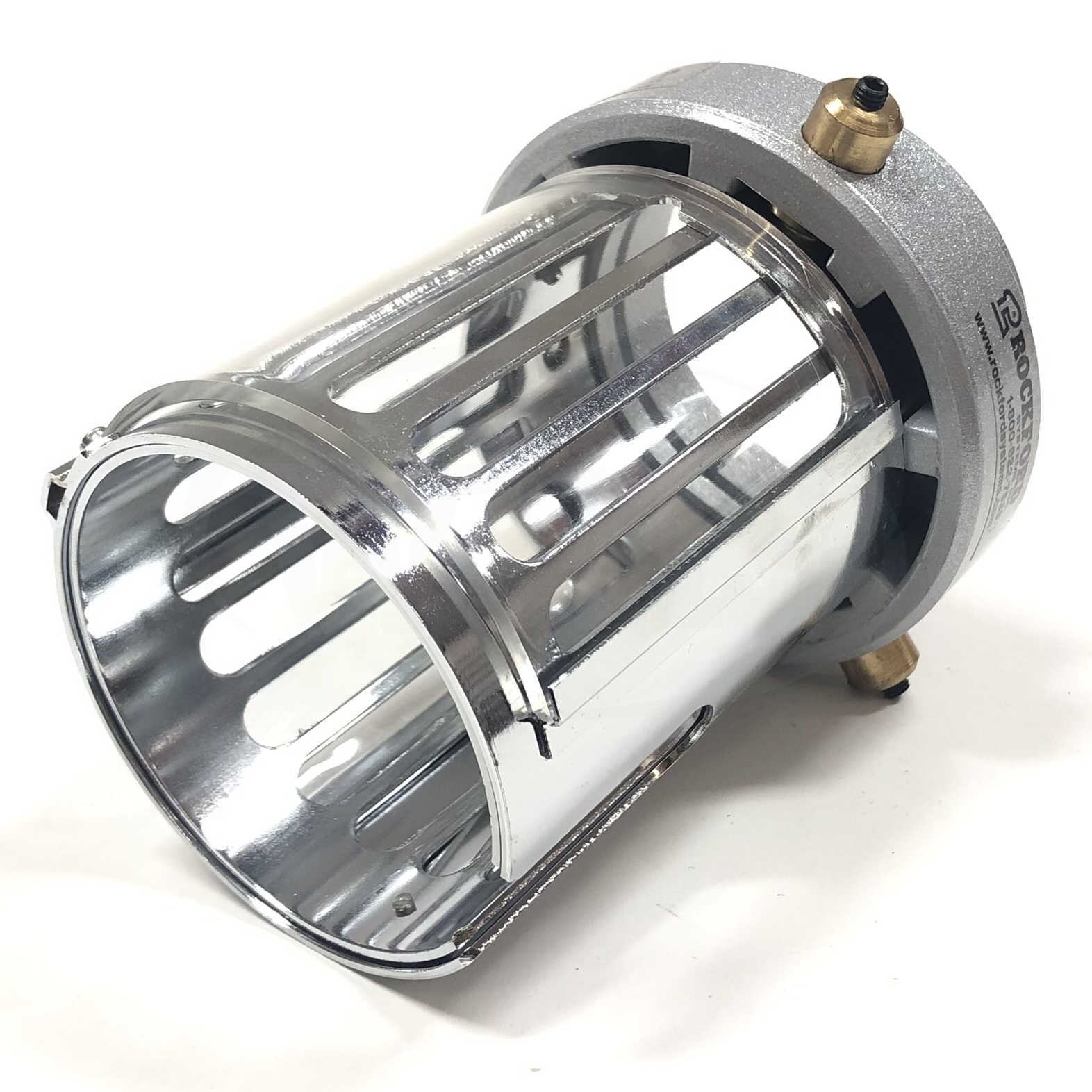 DXS500 Safetispeed Drill Guard Bin G2 - 0
