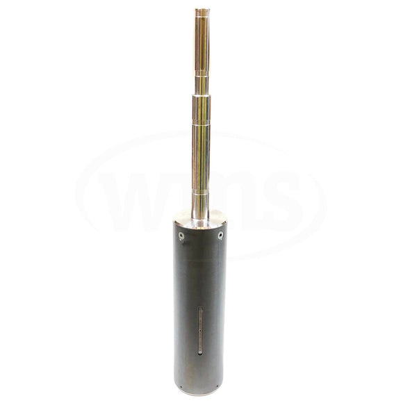 DXX275 Double E International Expanding Lug Shaft