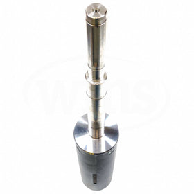 DXX275 Double E International Expanding Lug Shaft - 0