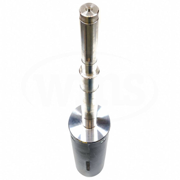 DXX275 Double E International Expanding Lug Shaft