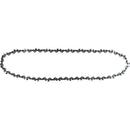 E-00228 Makita 14" Saw Chain, 3/8" LP, .043"-2