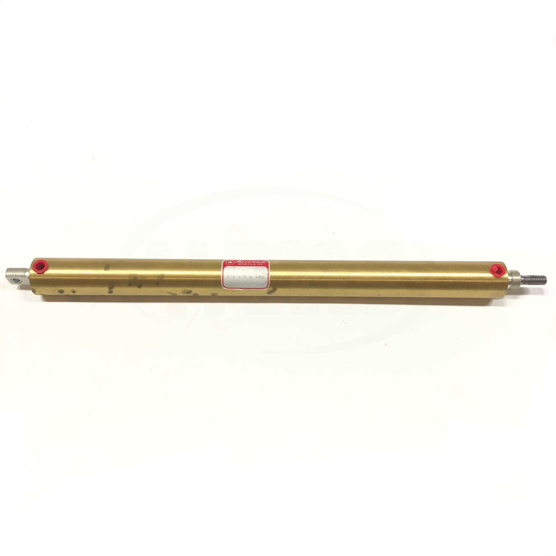 E-1-1/8-X-14 Allenair Cylinder