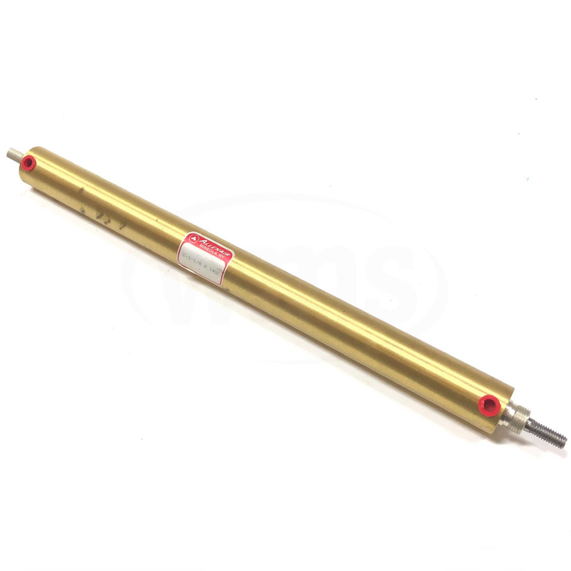 E-1-1/8-X-14 Allenair Cylinder