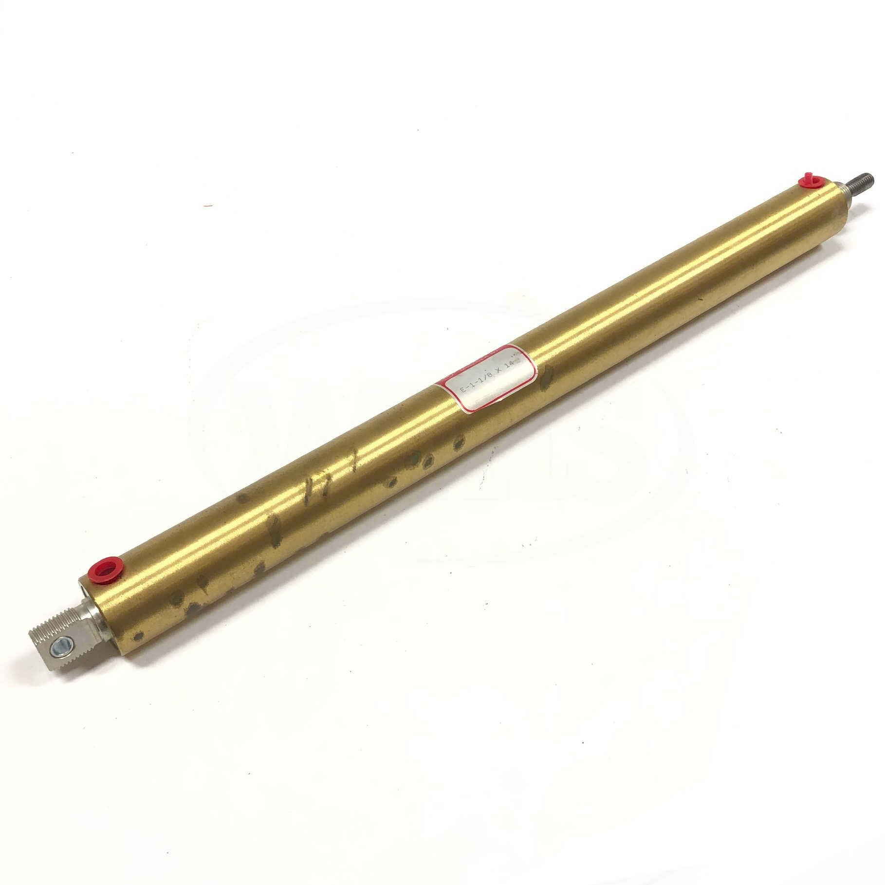 E-1-1/8-X-14 Allenair Cylinder