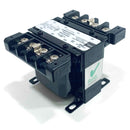 E050E EGS Hevi-Duty Transformer, .050 Kva, 60Hz, Primary Volts, 120 X 240-4