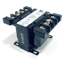 E050E EGS Hevi-Duty Transformer, .050 Kva, 60Hz, Primary Volts, 120 X 240-5