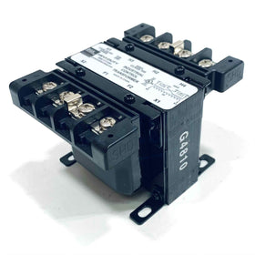 E050E EGS Hevi-Duty Transformer, .050 Kva, 60Hz, Primary Volts, 120 X 240 - 0