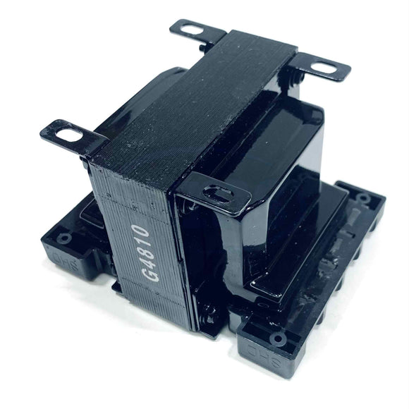 E050E EGS Hevi-Duty Transformer, .050 Kva, 60Hz, Primary Volts, 120 X 240