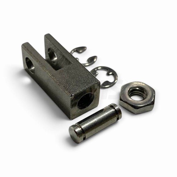 114023-043 ARO Mounting Kit