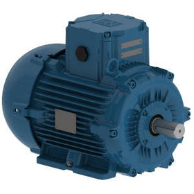 E0.7518XP3WAX90SF3-W WEG 1HP/0.75kW IEC Metric Explosion Proof Motor, 1800RPM