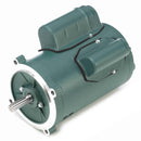 E100019.00 Leeson 1/2HP General Purpose ecoSaver Electric Motor, 1725RPM-3