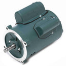 E100024.00 Leeson 1/3HP General Purpose ecoSaver Electric Motor, 1800RPM-2
