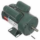 E100052.00 Leeson 1/2HP General Purpose ecoSaver Electric Motor, 3600RPM-1