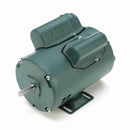 E100116.00 Leeson 1/3HP General Purpose ecoSaver Electric Motor, 1800RPM-4