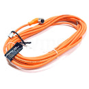 E10142 IFM Efector Female Cordset-4