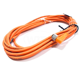 E10142 IFM Efector Female Cordset - 0