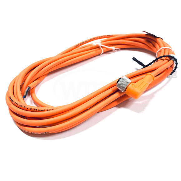 E10142 IFM Efector Female Cordset