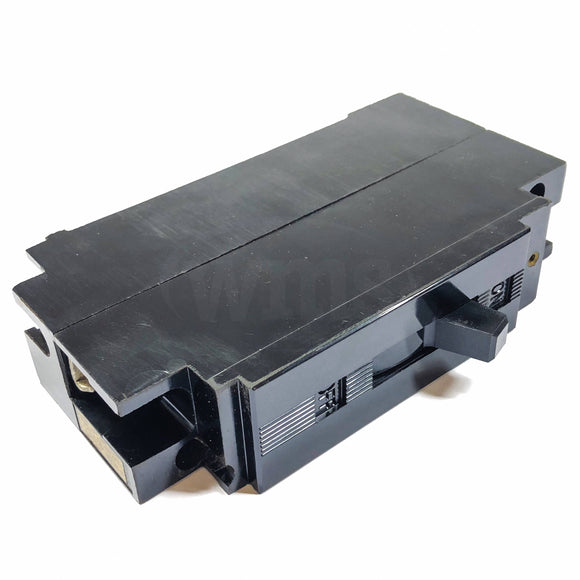 E1025 Westinghouse AB DE-ION Circuit Breaker, 25A, 120VAC/125VDC