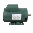 E113266.00 Leeson 1.5HP General Purpose ecoSaver Electric Motor, 1800RPM-3