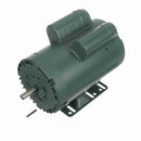 E113266.00 Leeson 1.5HP General Purpose ecoSaver Electric Motor, 1800RPM-2