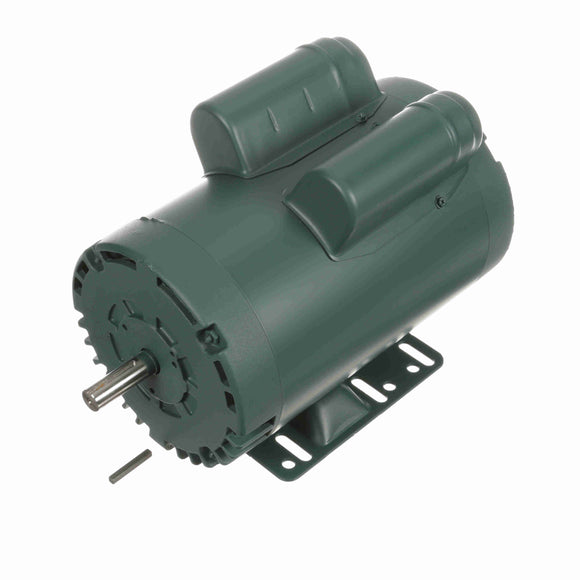 E113266.00 Leeson 1.5HP General Purpose ecoSaver Electric Motor, 1800RPM
