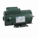 E113281.00 Leeson 2HP General Purpose ecoSaver Electric Motor, 1800RPM-4
