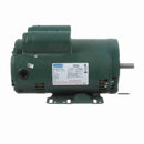 E113281.00 Leeson 2HP General Purpose ecoSaver Electric Motor, 1800RPM-2