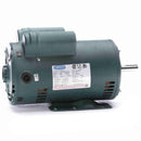 E116704.00 Leeson 2HP General Purpose ecoSaver Electric Motor, 1800RPM-2