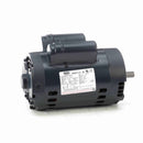 E119349.00 Leeson 3/4HP General Purpose ecoSaver Electric Motor, 1800RPM-3