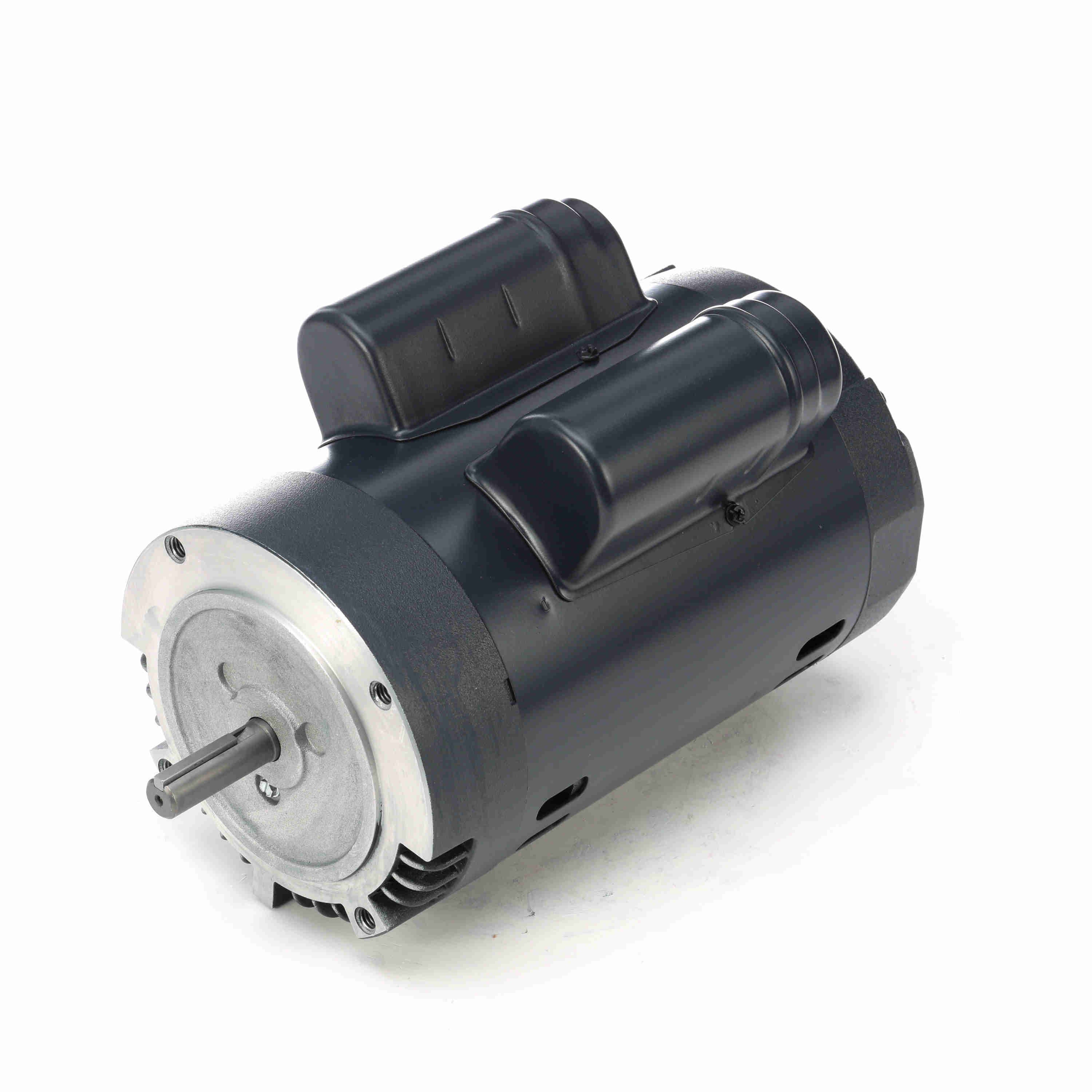 E119349.00 Leeson 3/4HP General Purpose ecoSaver Electric Motor, 1800RPM
