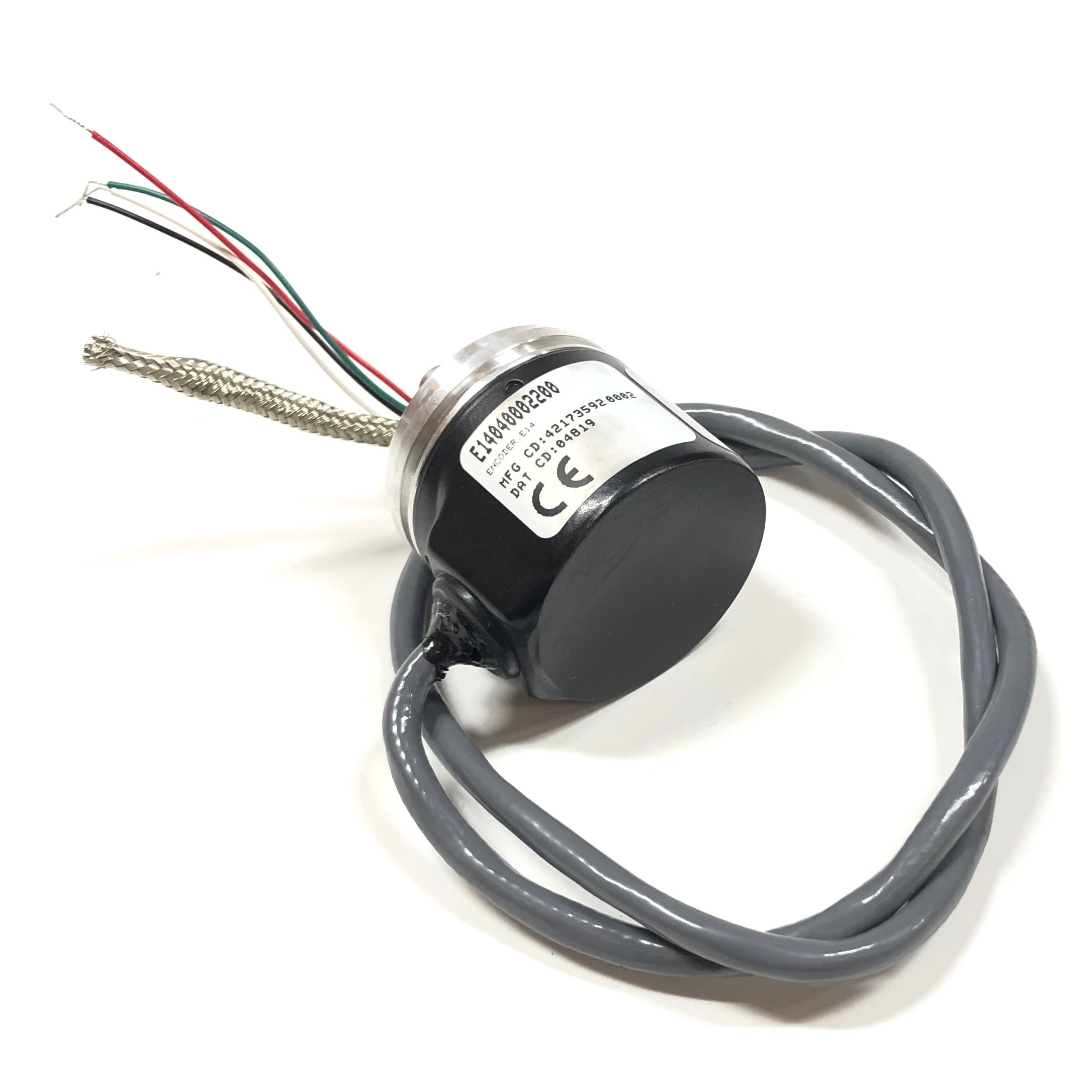 E14040002200 Dynapar Encoder