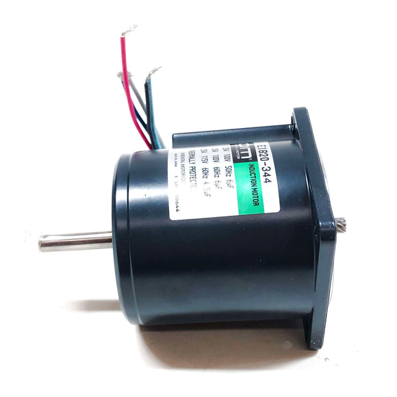E1820-344 Oriental Motor 25W Induction Motor
