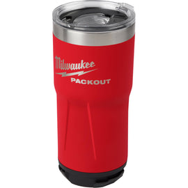 48-22-8392R Milwaukee PACKOUT 20oz Tumbler