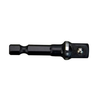 48-32-5031 Milwaukee 1/4" Hex to 3/8" Square Socket Adapter