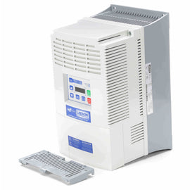 174637.00 Leeson SM2 Flux Vector VFD 3Ph 480-590V