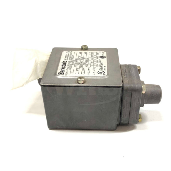 E1H-H15 Barksdale Econ-O-Trol Pressure Actuated Switch
