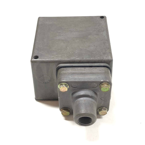 E1H-H15 Barksdale Econ-O-Trol Pressure Actuated Switch