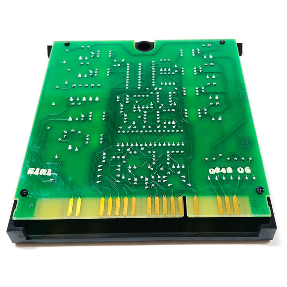 E1R1 Fireye Infrared Auto-Check Flame Amplifier Module