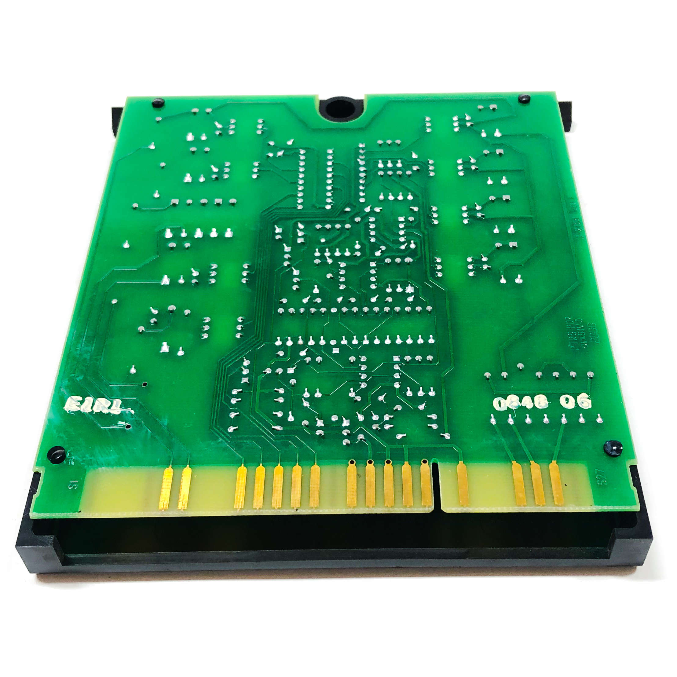 E1R1 Fireye Infrared Auto-Check Flame Amplifier Module - 0