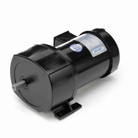 107032.00 Leeson 1/2HP Parallel Shaft AC Gearmotor, 22RPM