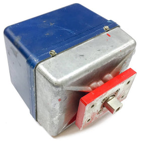 E20115A Rockwood Valve Actuator 115A Max Temp 150F - 0