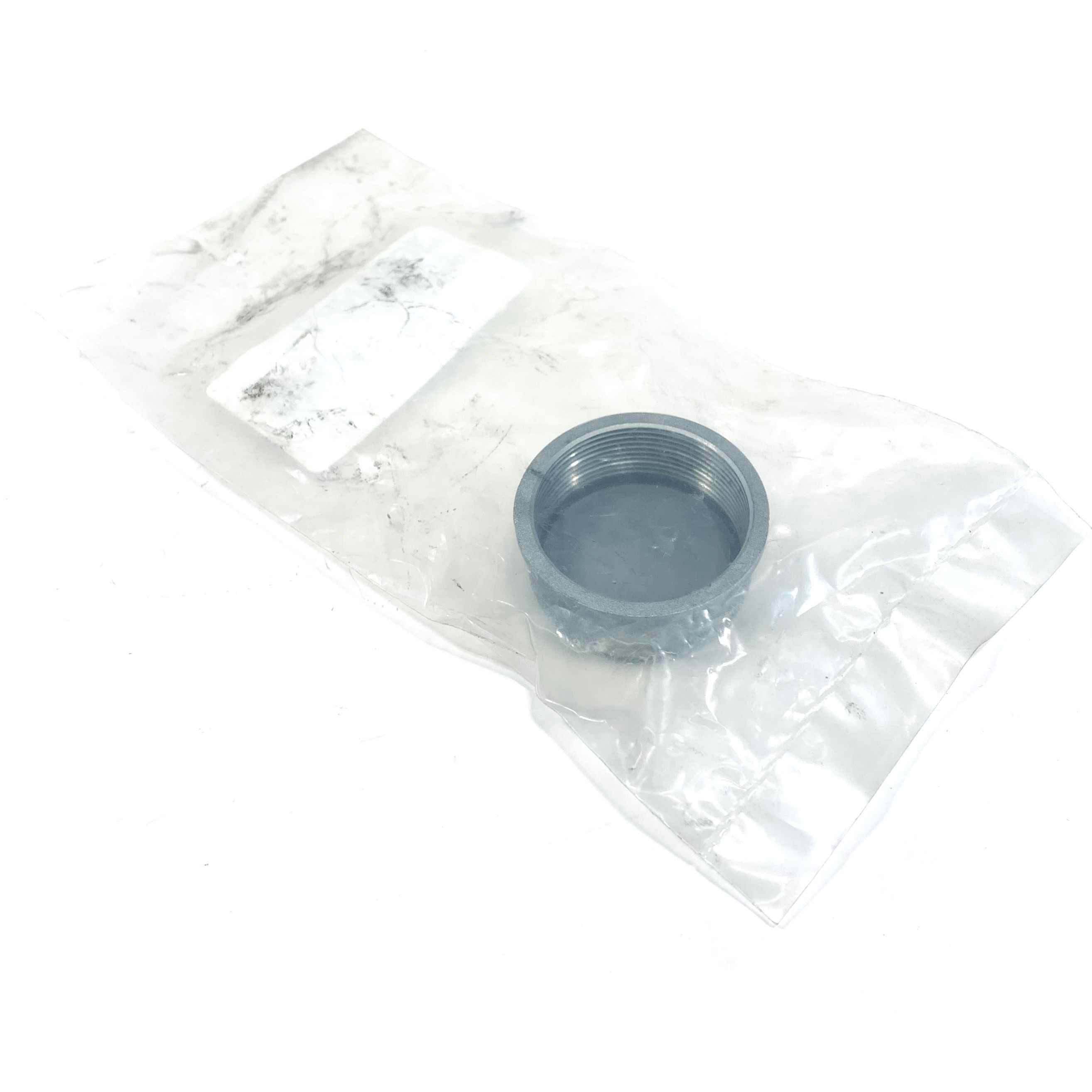 E202-999S Grandby Fill Cap With 2" NPT Threads