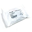 E22HV9X8 Eaton Cutler-Hammer Indicating Light, Amber Lens-1