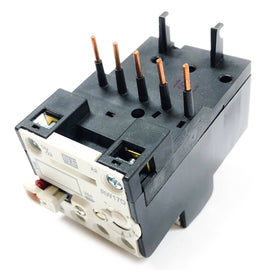 RW17-1D3-U010 WEG Bi-Metallic Thermal Overload Relay, 3-Pole, 7.0 - 10 Amp