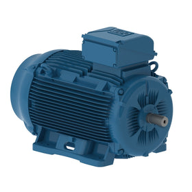 E25018ET3YAX355MLF3W WEG 250 kW(340HP) Electric Motor, 1500RPM