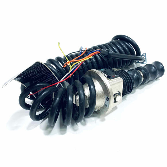 E2D1607PD125C Harrington Cyl Control Cord Set 7C