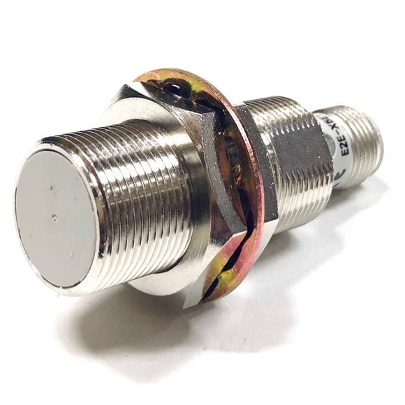 E2E-X5E1-M1 Omron Proximity Sensor, 12-24V