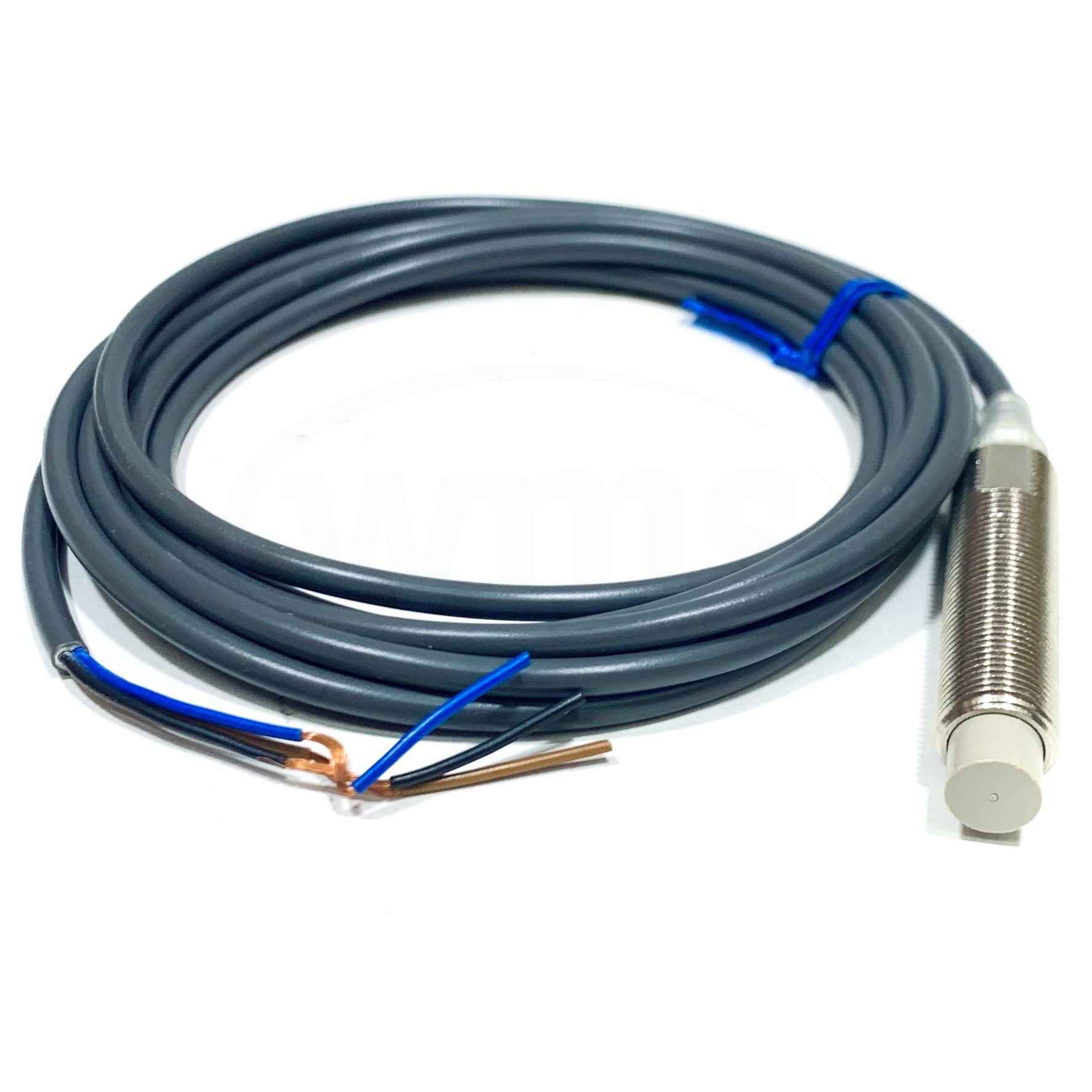 E2E2-X5MB1 Omron Proximity Switch, 12-24VDC