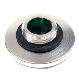 10250TC66 Cutler-Hammer/Eaton Push-Pull Button Assembly, Green
